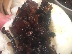 -老阿爸鲜鱼土菜(昆山花桥店)