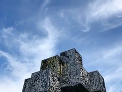-中国美术学院象山校区-民艺博物馆