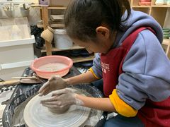 -艺彩阳光手工坊(大连恒隆广场店)