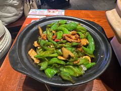 -寻宝记绍兴菜(鲁迅路店)