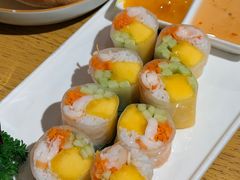 -青木瓜之味 · 越南料理(七宝宝龙店)