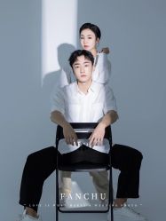 -梵初·STUDIO婚纱摄影(通州万达店)