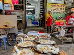 -陈添記·祖傳爽鱼皮·西关老字号(广州首店)