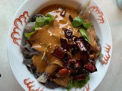 -小吊梨汤·北京菜·烤鸭(双井乐成中心店)