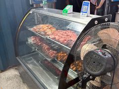 -铁诚烤肉