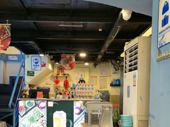 -滋味烤鱼(马北店)