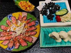 -無境·匠心日本料理(汉街店)