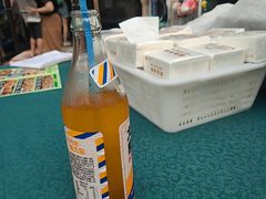 -牟记江湖重庆地标特色菜鱼蛋海鲜无刺鲫鱼(巴南区黑金冠十多年好店)