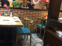 -大哈福烧烤·海鲜·家常菜(延安三路店)