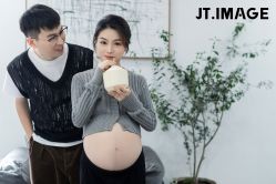 -专注孕妇照亲子照·纪田摄影