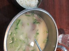 -神仙雪浓汤(明洞店)