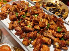 -交个朋友·贵州遵义烤鸡(北京首店)