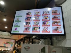 -innewgogo纽麦轻食(滨北店)