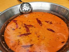 -飘香火锅(玉林西路店)