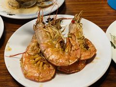 -汉巴味德·烤肉与啤酒的自助(杭州大悦城店)