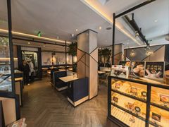 -新旺茶餐厅·早餐·夜宵(仙霞店)
