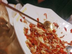-炊烟小炒黄牛肉(浦东世纪汇店)