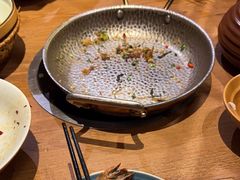 -吃饭皇帝大土家民族菜(正大广场店)
