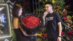 点击看大图 -迈瑞米求婚策划(静安店)