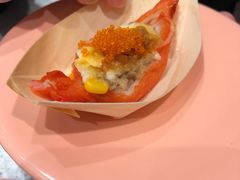 -争鲜回转寿司(南开大悦城店)