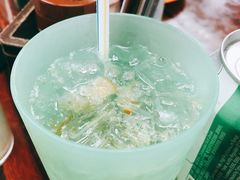 -兰芳园(上环店)