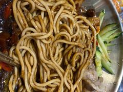 -玄希浪漫厨房·韩料烤肉(湖滨银泰in77店)