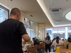 -豪客来牛排(中华城店)