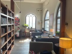 -1901 Cafe(西四店)