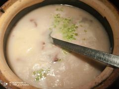 -潮州府·潮菜·砂锅粥(徐家汇店)