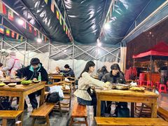 -正南齊北重庆老火锅(光华村直营店)