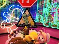 -BIG PINK大粉娃娃机主题馆(圆融星座店)