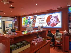大堂-猪角·闽南猪脚饭(上梅林店)
