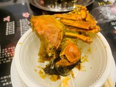 -川香煲(茅台路店)