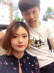 点击看大图 -逸丝风尚