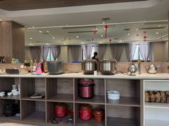 -干老四雅鱼饭店(滨江西路店)