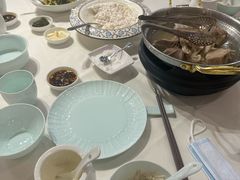 -巴音浩日娲·蒙餐(双林东路店)