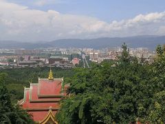 -西双版纳勐泐文化旅游区