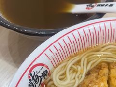 -嗨椒小面(萝岗万达店)
