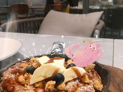 -农畉LONFOOD(福田星河COCOPark店)