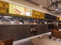 -蔡澜点心·粤菜(西单大悦城店)