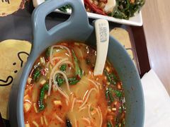 -魏家凉皮(十里河店)