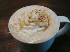 -绿茶餐厅(成都万象城店)