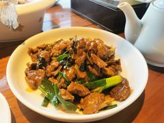 -南平静修小镇水芳阁餐厅