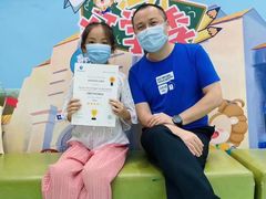 -关键词英语·青少儿·语言培训(福田区委校区)