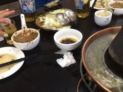 -喜来顺大铜锅涮羊肉(平江道店)