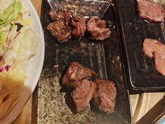 -無二炙坊·和牛烧肉(大钟寺1733店)