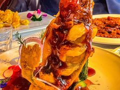 -桂园餐厅(五大道店)