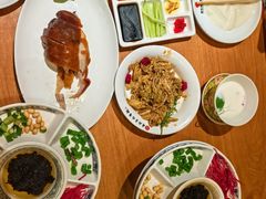 -老北京炸酱面·烤鸭(前门店)