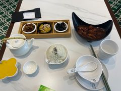 -新仙清汤牛腩(铜锣湾店)