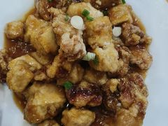 -如我美食(达道社区店)